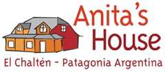 Anita's House - El Chalt&eacute;n - Patagonia - Argentina